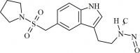 N-Nitroso N-Desmethyl Citalopram