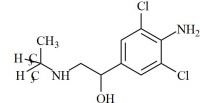 Clenbuterol 