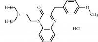 Caroverine HCl