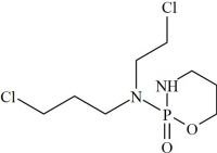 Cyclophosphamide