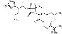 (E)-Cefcapene Pivoxil