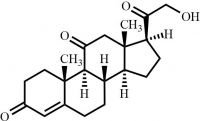 11-Dehydro Corticosterone