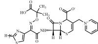 Ceftazidime EP Impurity A