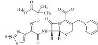 Ceftazidime EP Impurity H