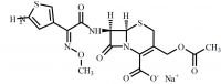 Cefotaxime Sodium Salt