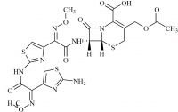 Cefotaxime EP Impurity G