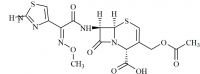 Cefotaxime Impurity 4