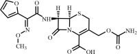 Cefuroxime EP Impurity E