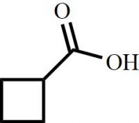 Cyclobutanecarboxylic Acid