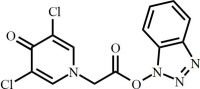 Cefazedone Impurity 1