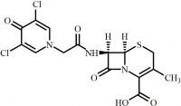 Cefazedone Impurity 4