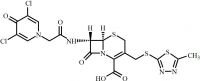 Cefazedone Impurity 14