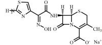 Cefdinir Impurity 1 Sodium Salt