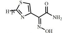 Cefdinir Impurity A