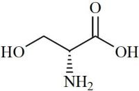 Cycloserine Impurity 1 (D-serine)