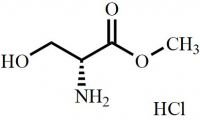 Cycloserine Impurity 2 HCl (D-Serine Methyl Ester HCl)