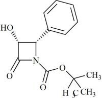 Cephalomannine Impurity 8