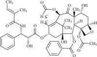 Paclitaxel EP Impurity D (7-epi-Cephalomannine)