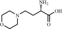 Cobicistat Impurity ((2S)-2-Amino-4-Meorpholine-4-yl-Butanoic Acid)