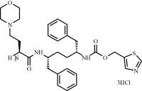 Cobicistat Impurity 2 TriHCl