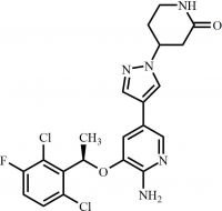 2-Keto Crizotinib