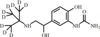 Carbuterol-d9