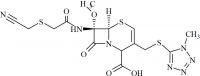 Cefmetazole Related Compound 6