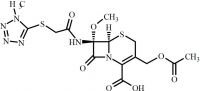 Cefmetazole Impurity 9