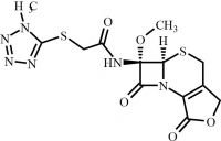 Cefmetazole Impurity 10