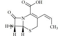 Cefprozil EP Impurity D