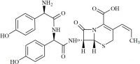 Cefprozil EP Impurity H