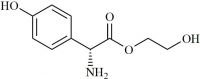 Cefprozil EP Impurity L