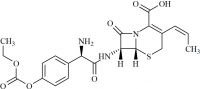 Cefprozil EP Impurity M