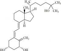 Calcitriol EP Impurity B (epi-Calcitriol)