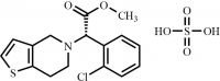 Clopidogrel Sulfate