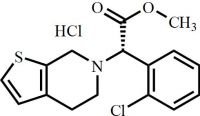 Clopidogrel EP Impurity B HCl (Clopidogrel USP Related Compound B (S-Isomer))