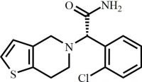 Clopidogrel EP Impurity E (S-Isomer)