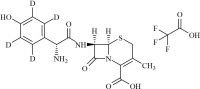 Cefadroxil-d4 Trifluoroacetate