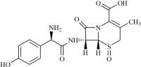 Cefadroxil Sulfoxide