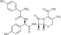 Cefadroxil EP Impurity F (Mixture of Diastereomers)