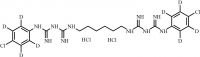 Chlorhexidine-d8 DiHCl