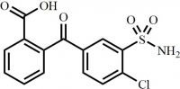 Chlortalidone EP Impurity B (Chlorthalidone Related Compound A)