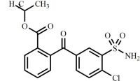 Chlortalidone (Chlorthalidone) EP Impurity I