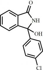 Chlortalidone (Chlorthalidone) Impurity J