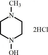 Clozapine Impurity 1 DiHCl