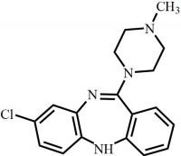 Clozapine