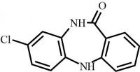 Clozapine EP Impurity A