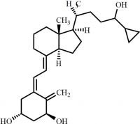 Calcipotriol Impurity 3 (Mixture of Diastereomers)