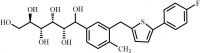 Canagliflozin Ring Opening Impurity