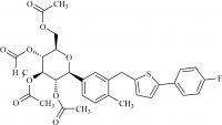 Canagliflozin Impurity 12